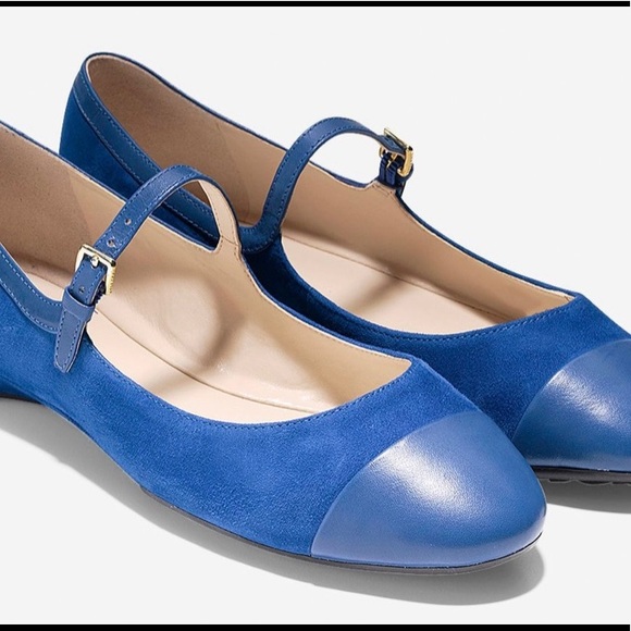 cole haan phoenix ballet flat